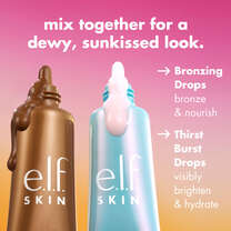 The Hottest Drops Duo, 